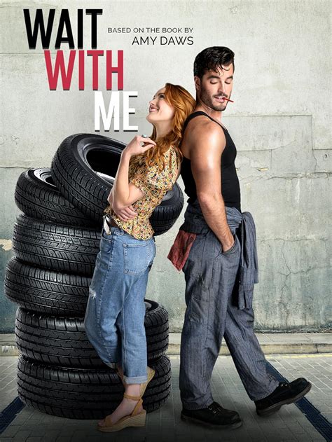 When romance novelist Kate Smith suddenly gets writer's block as she's beginning the final installment of her international bestselling steamy Bed 'n Breakfast series, she'll do pretty much anything to get her groove back. . Wait with me movie watch online free english 123movies